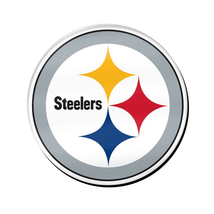 Pittsburgh Steelers Trading Pin
