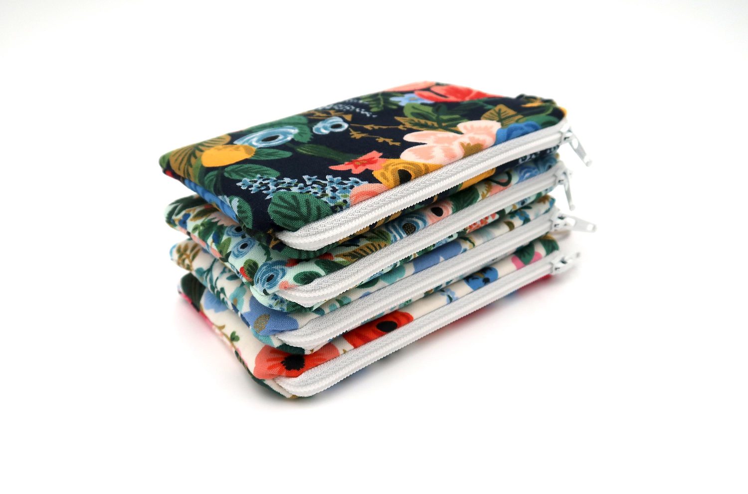 Keychain Pouch – Rifle Paper Co Florals, photo 7 of 18