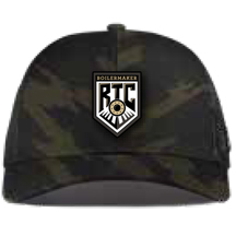2025 BRTC Camo Hat