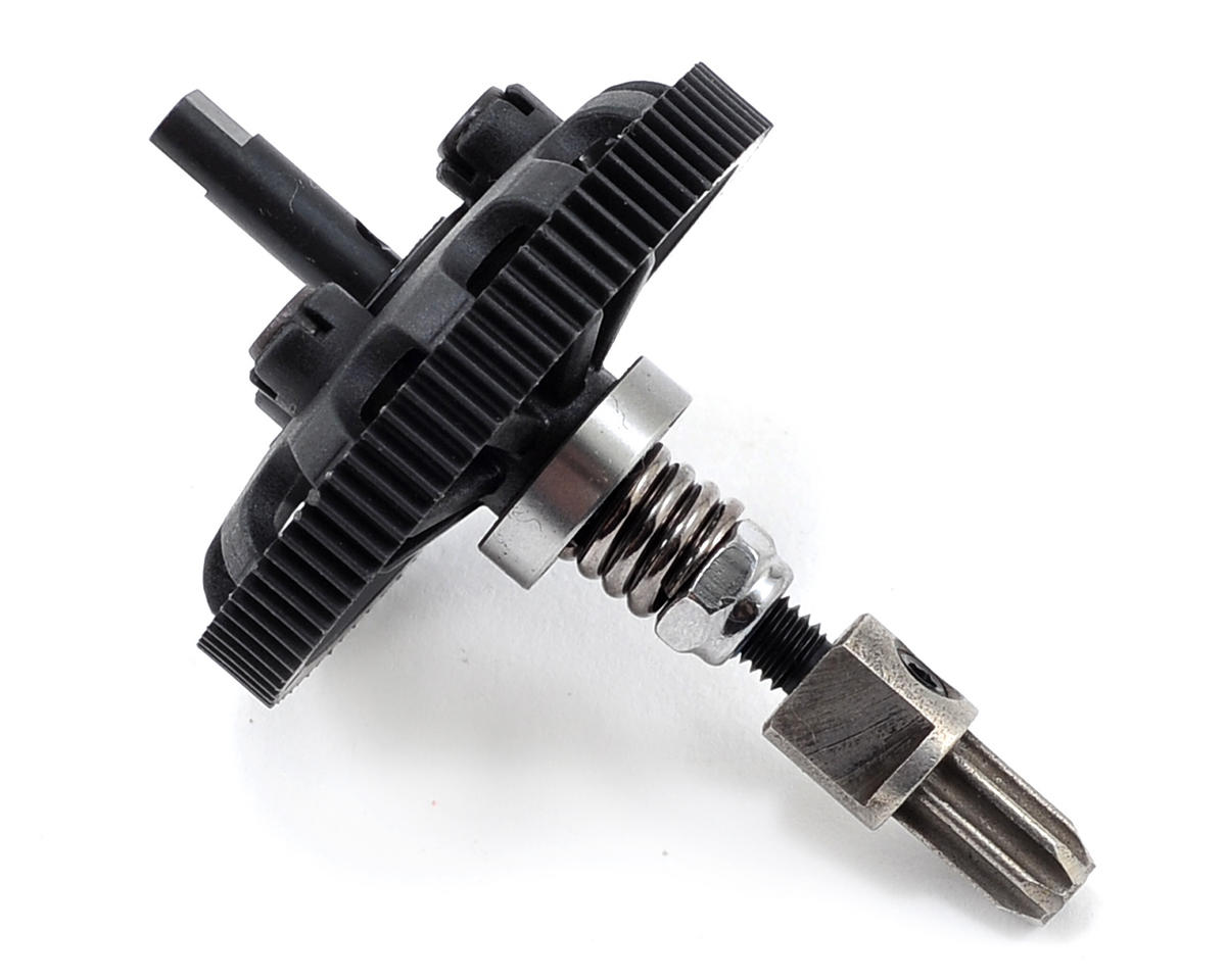 Gear Clutch 6766 SL-3R3(1)