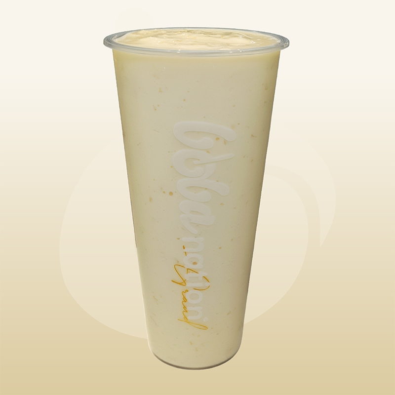 *NEW Mochi Shake