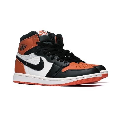 Air Jordan 1 Retro High G Shattered Backboard Osize 8.5 (new)