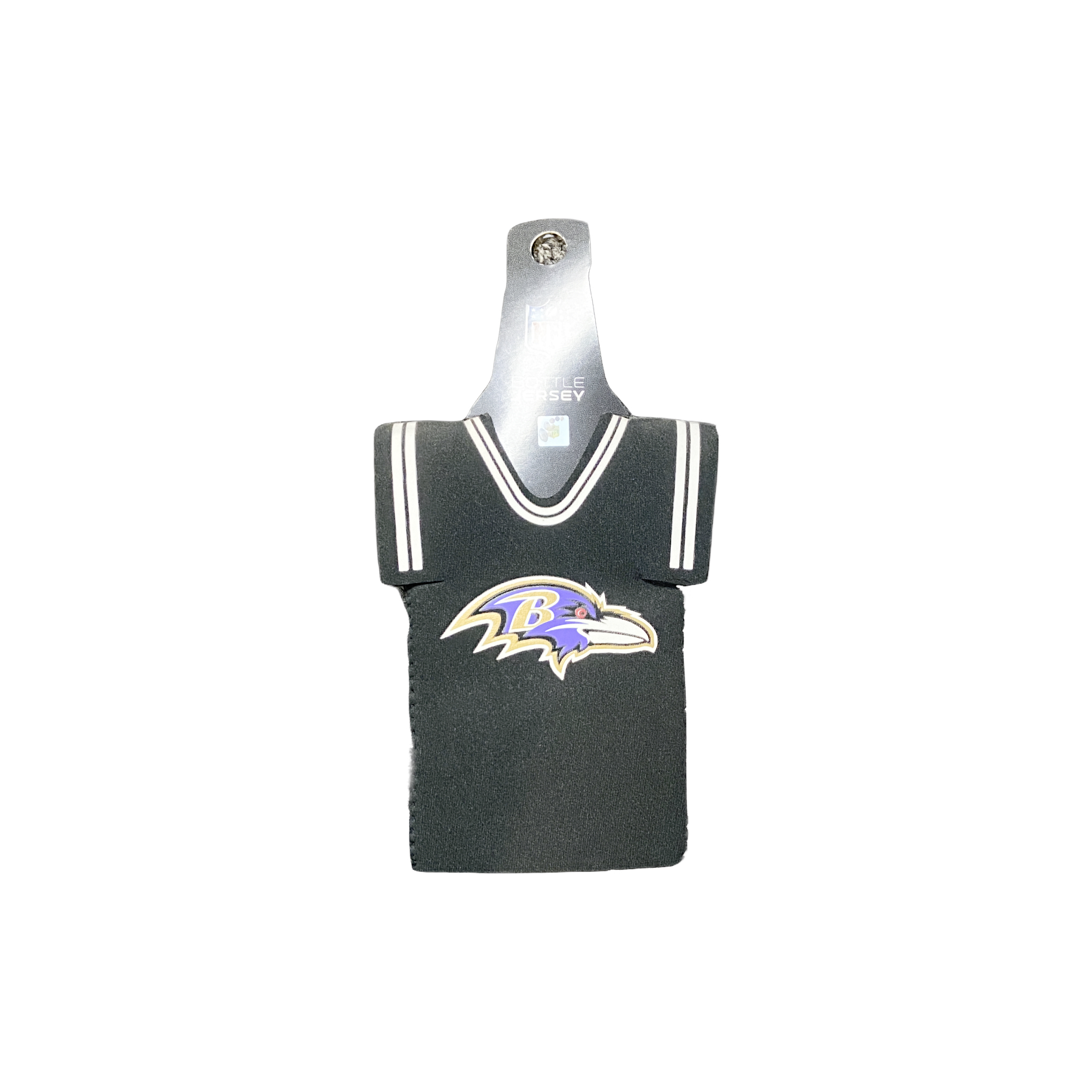 Baltimore Ravens Bottle Jersey