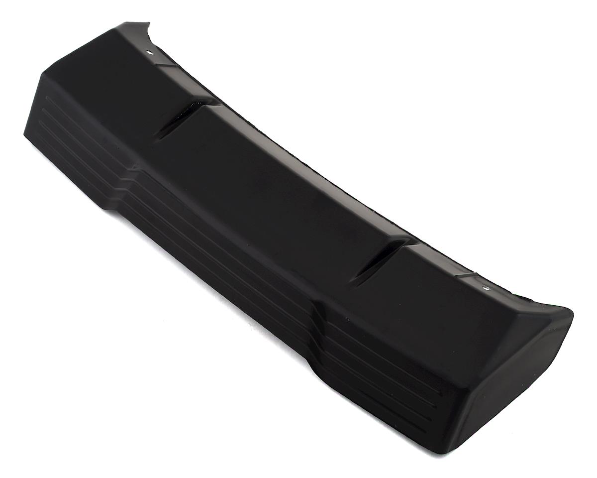 Felony 6S BLX Rear Wing Black