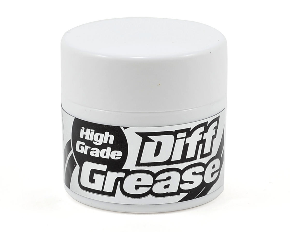Yokomo Diff Grease