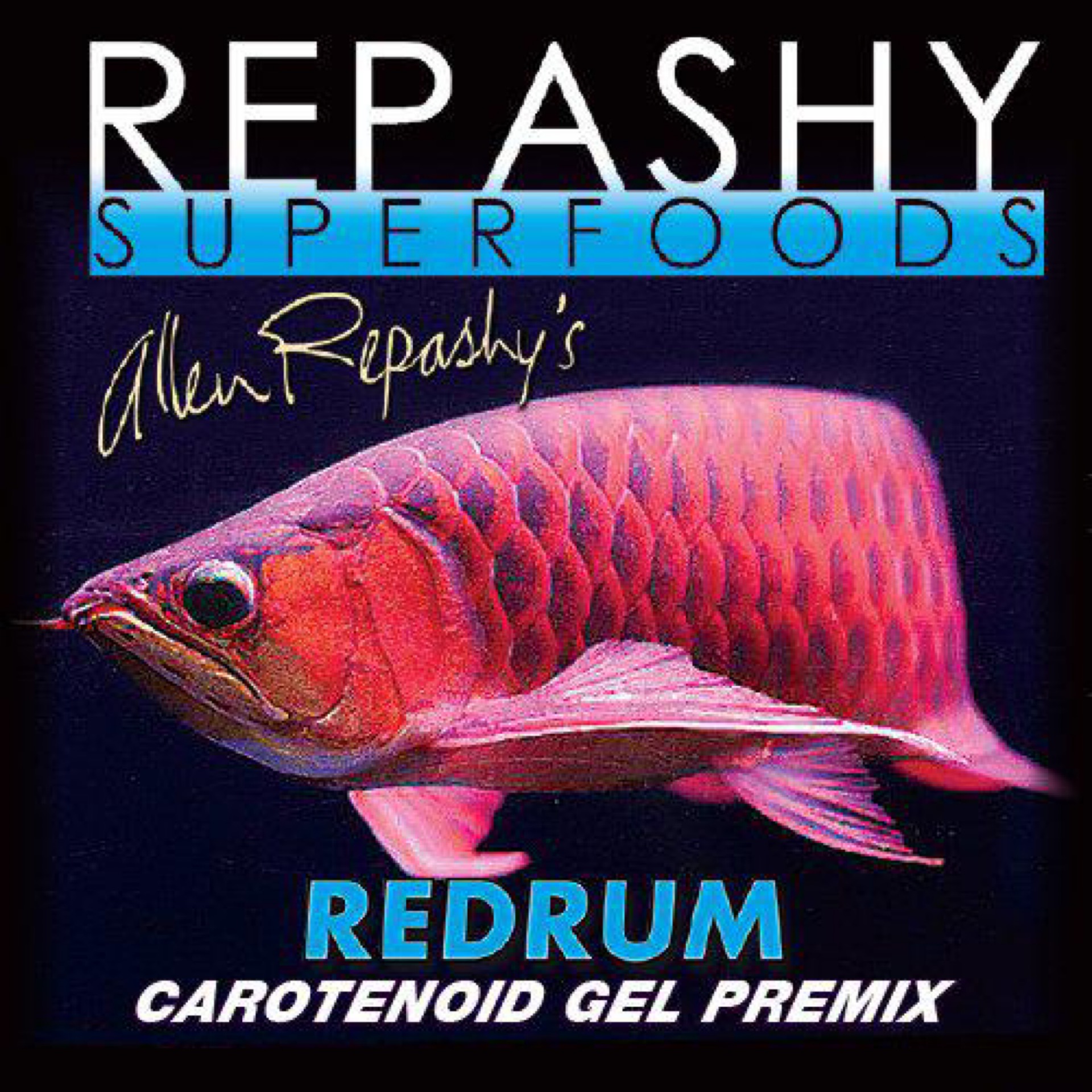 Repashy Redrum