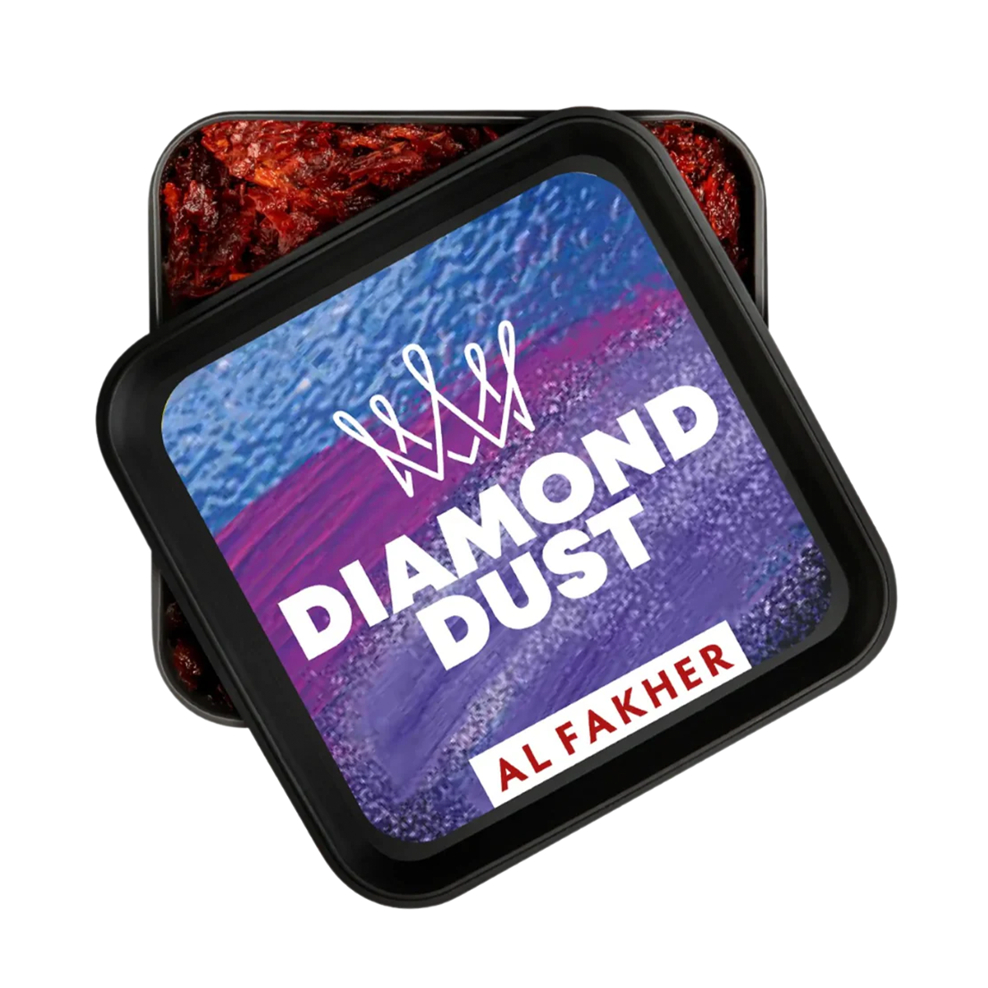 Al Fakher Diamond Dust 250g