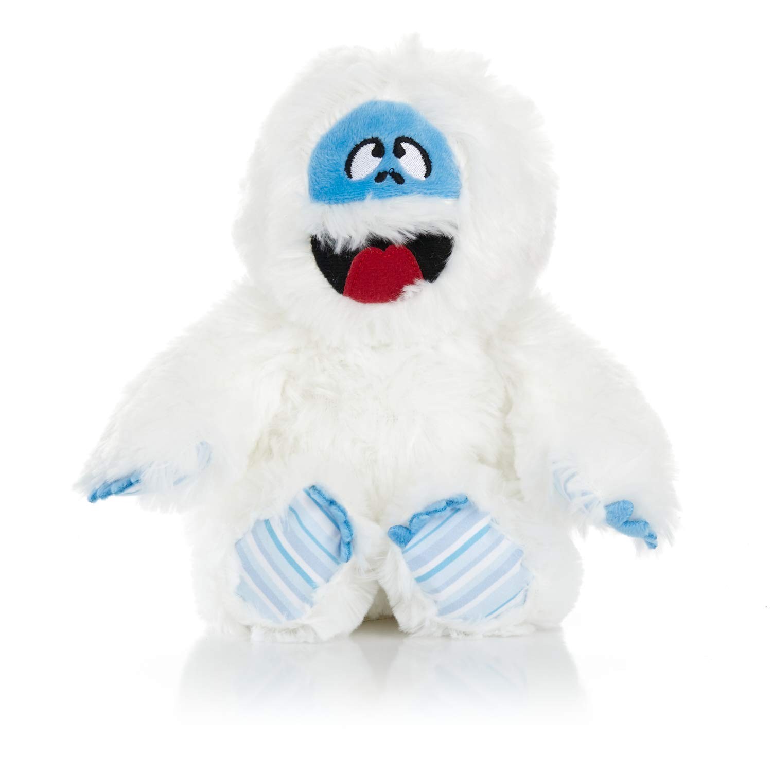 Kid's Preferred Bumble The Abominable Snow Monster Plush