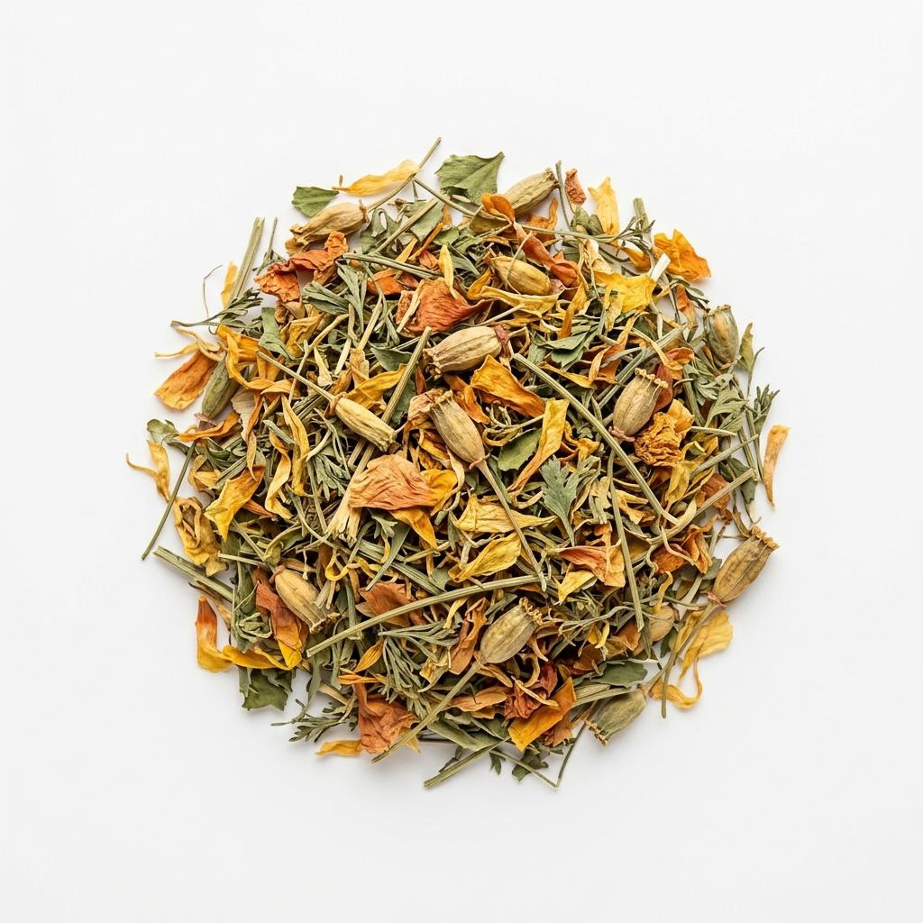 California Poppy