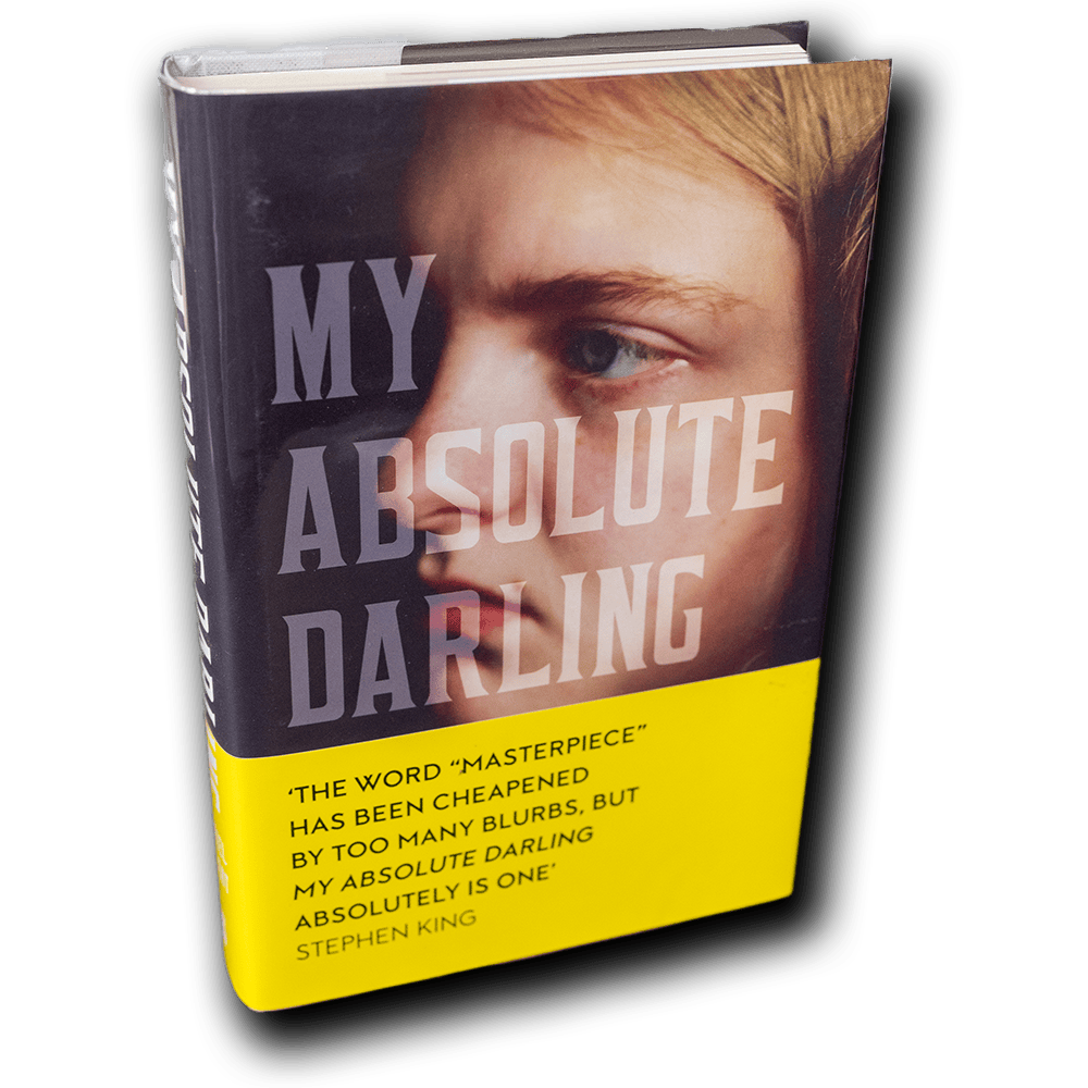 Tallent, Gabriel -- My Absolute Darling [Book]