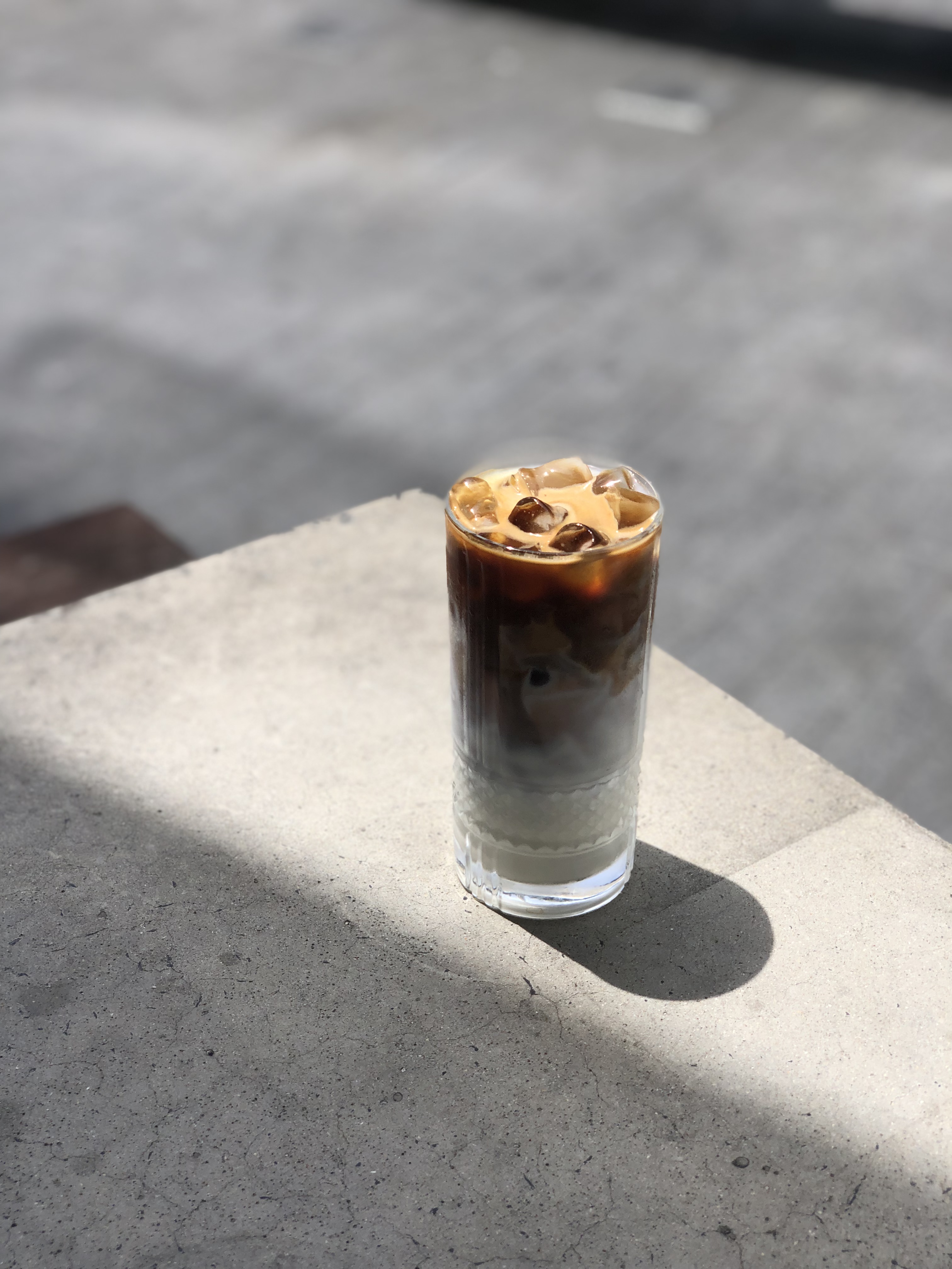 Iced Mocha