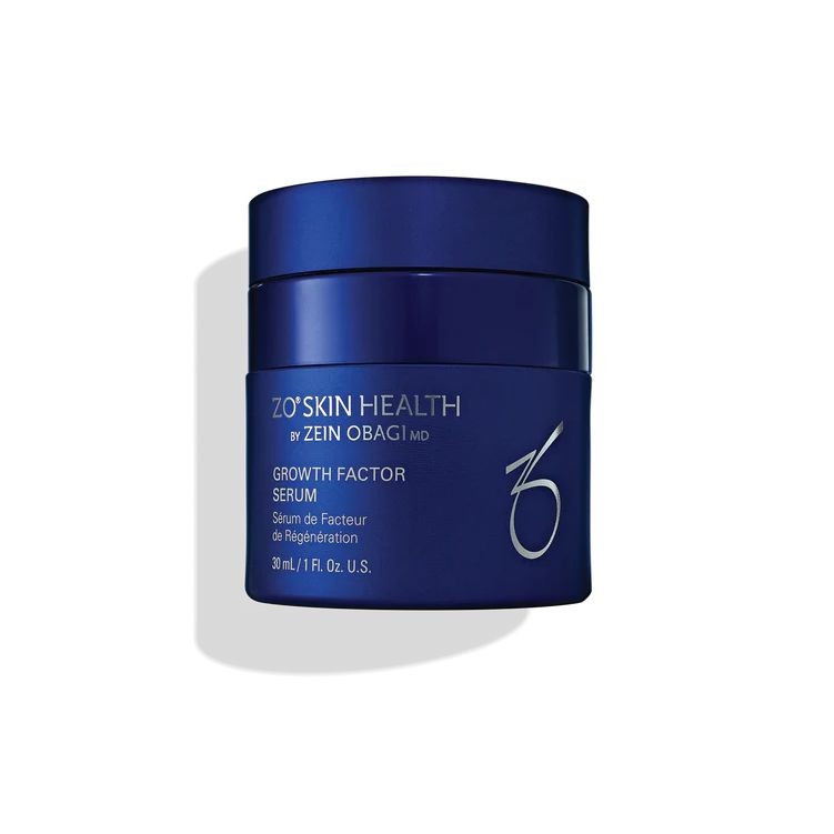 ZO Growth Factor Serum