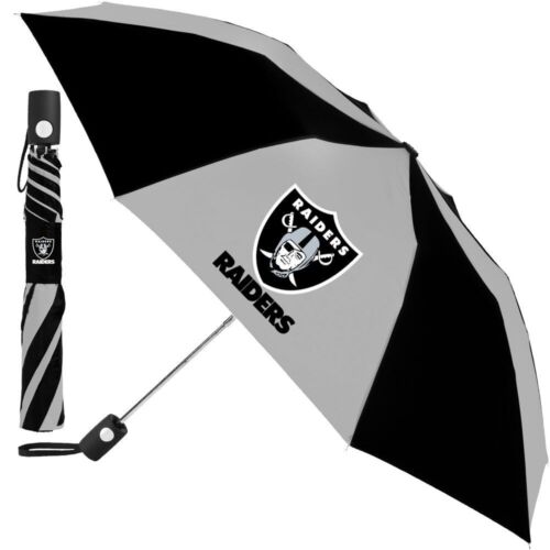 Las Vegas Raiders Umbrella