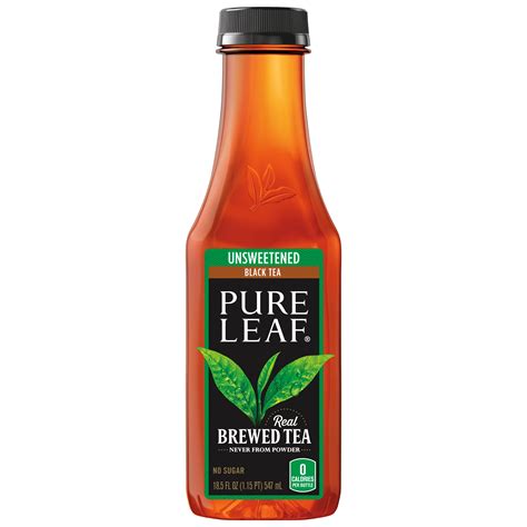 Iced Tea - Unsweetened