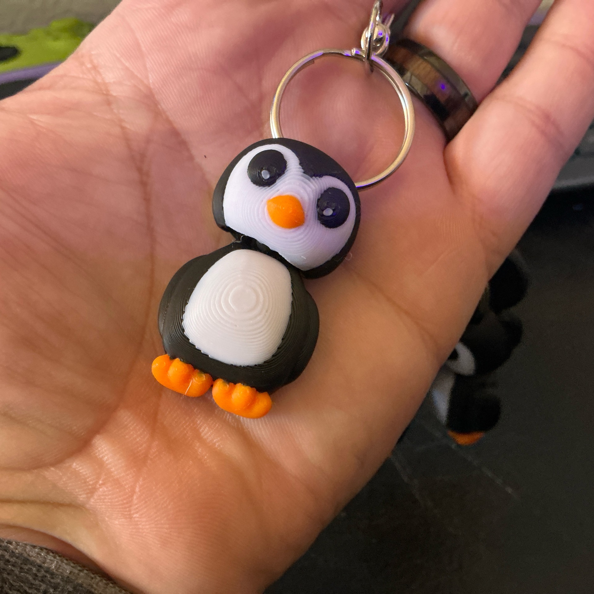 KC Penguins