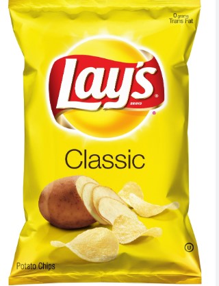Bag of Chips