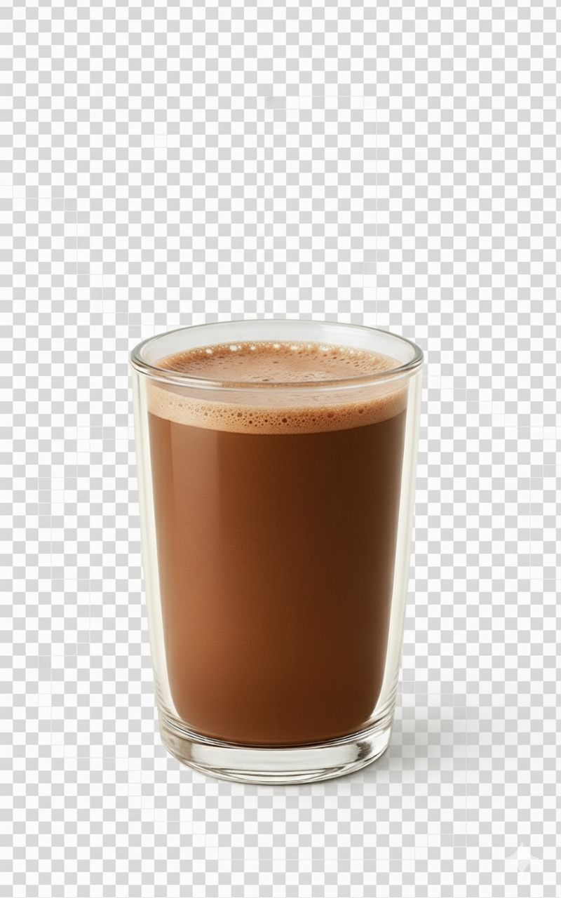 Classic Hot Chocolate