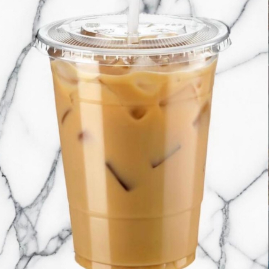 Iced Latte