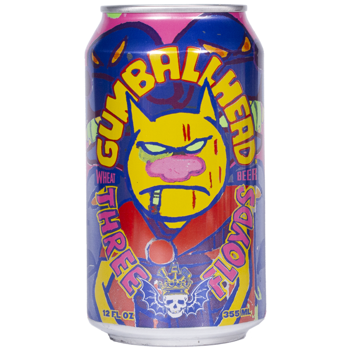 Three Floyds Gumballhead