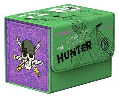 One Piece Xenoskin 80+ Sidewinder thumbnail 8