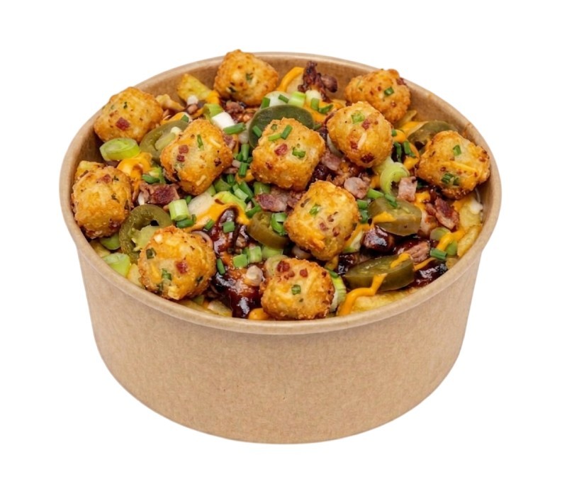 Loaded Bites Add-on