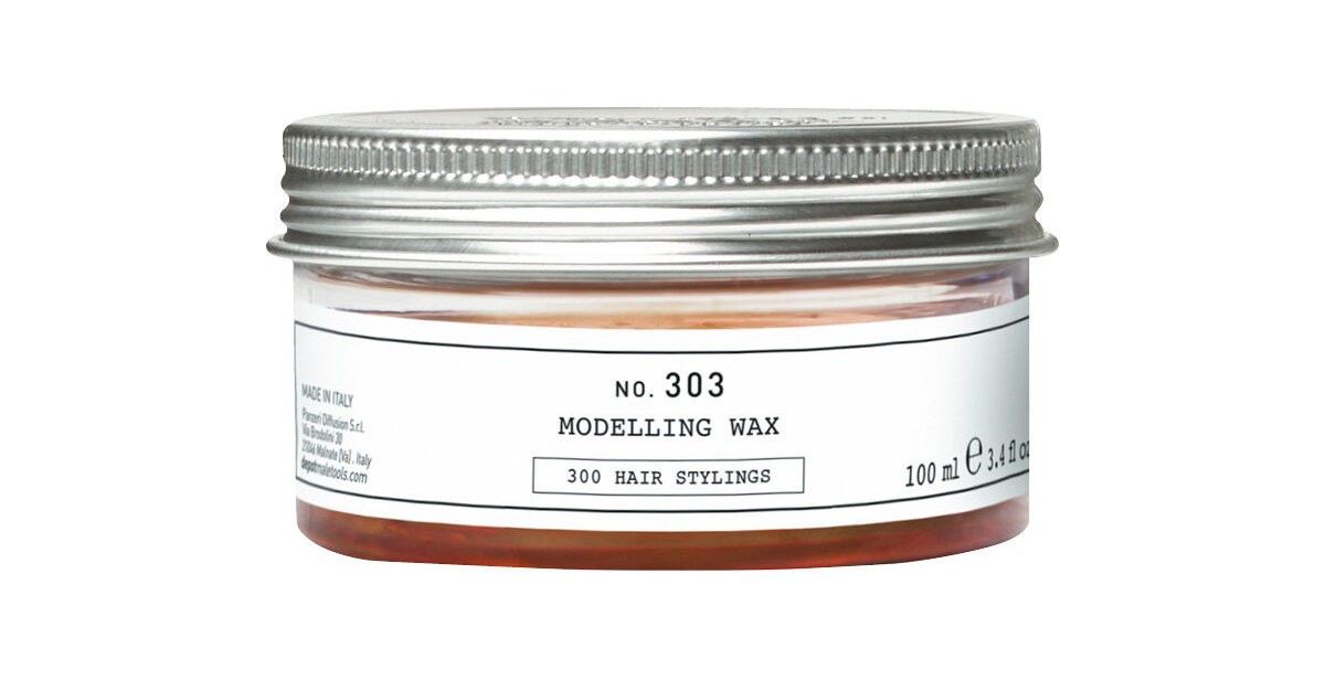 No. 303 - MODELLING WAX