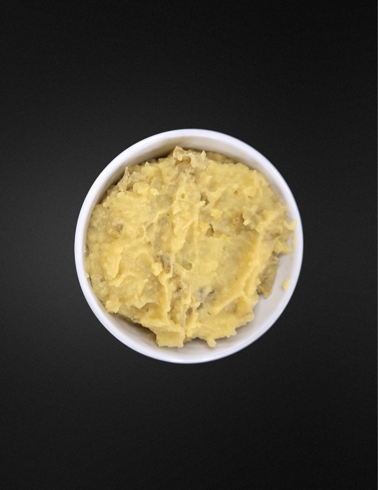 Mashed Potatoes
