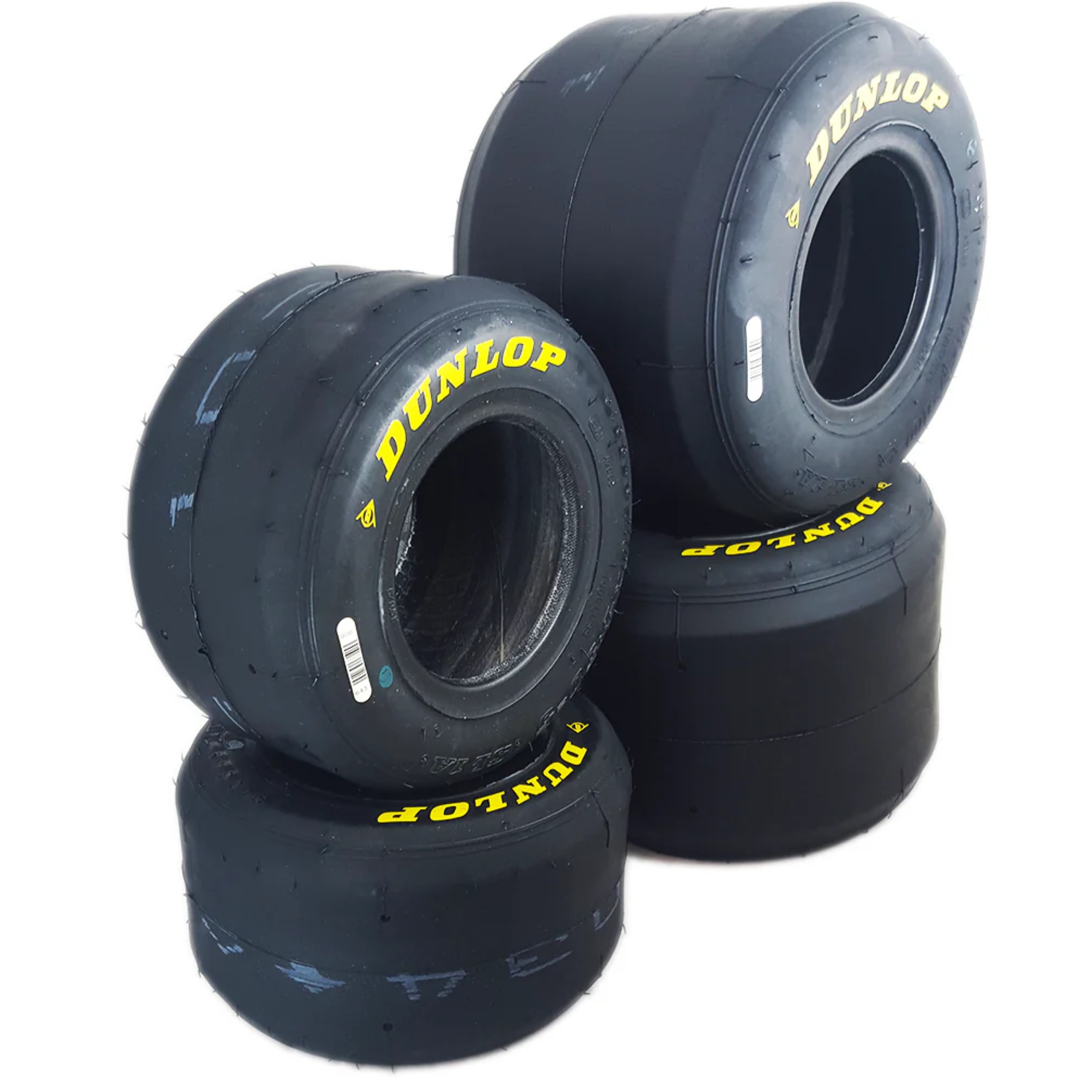 Dunlop SL1 Rear Slick