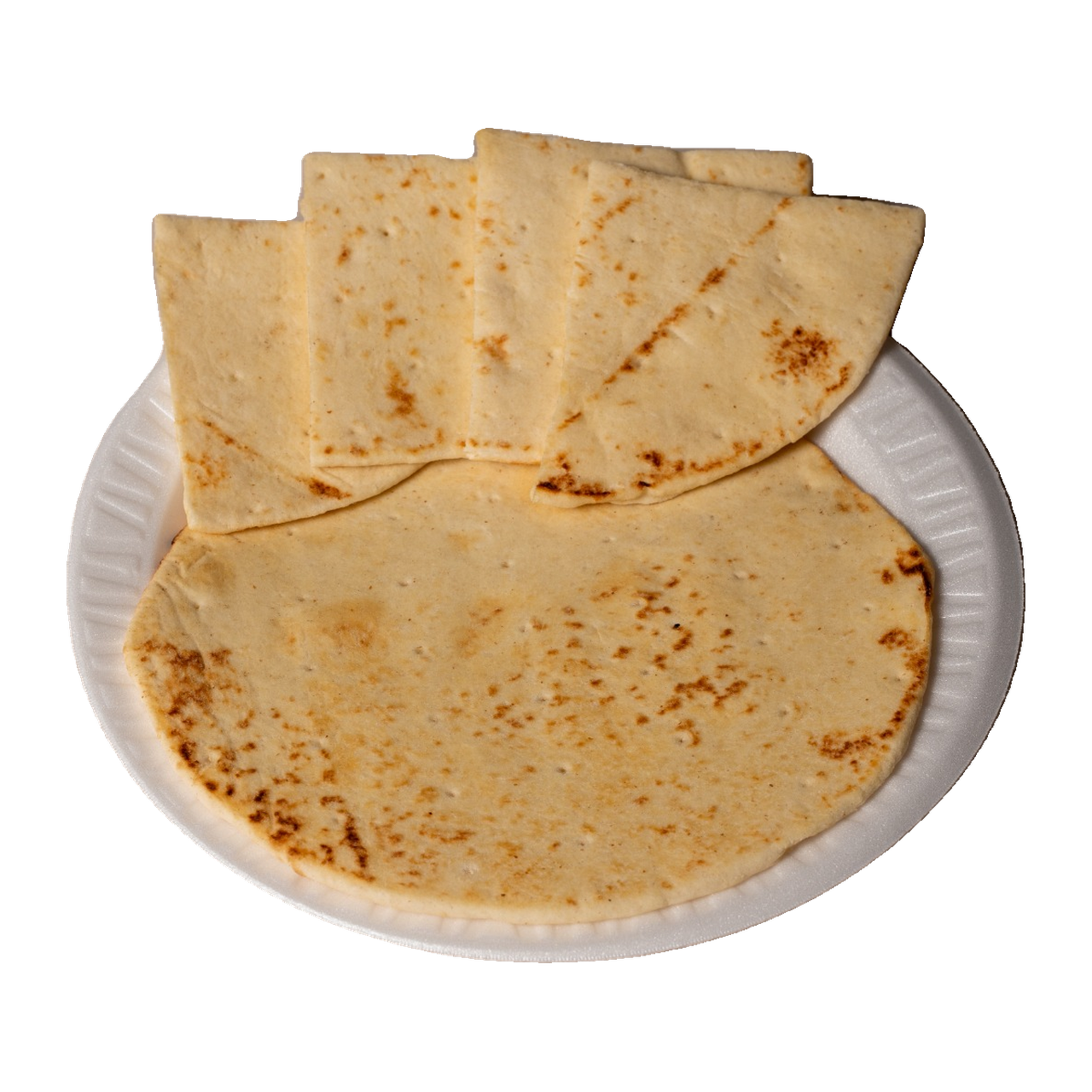 Large tray pita (24 pita)