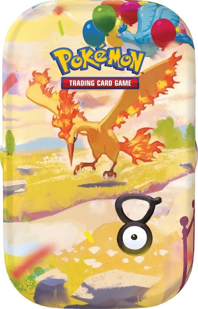 30th Celebration Mini Tins thumbnail 6