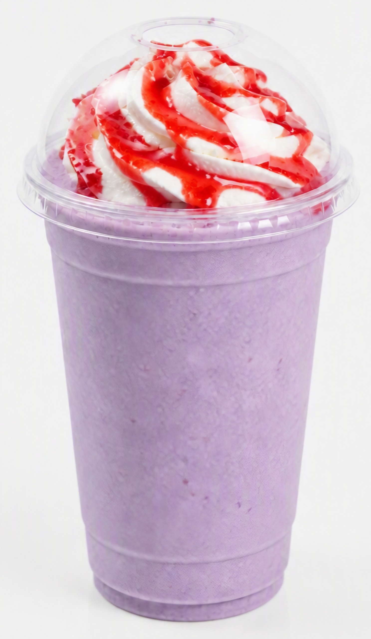 Taro Frappe