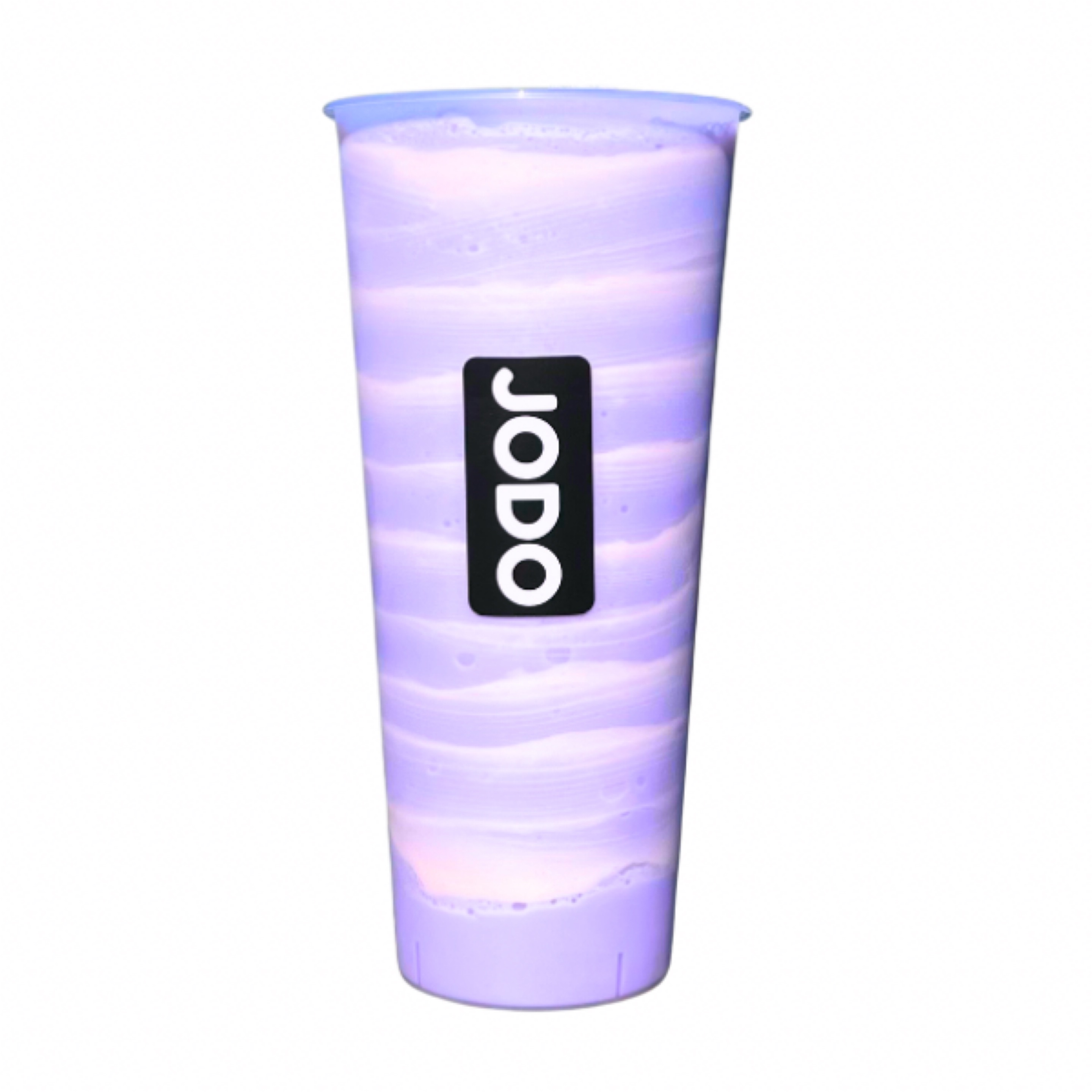 Strawberry Taro