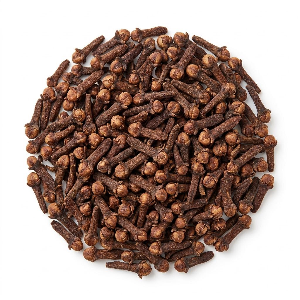 Cloves Whole