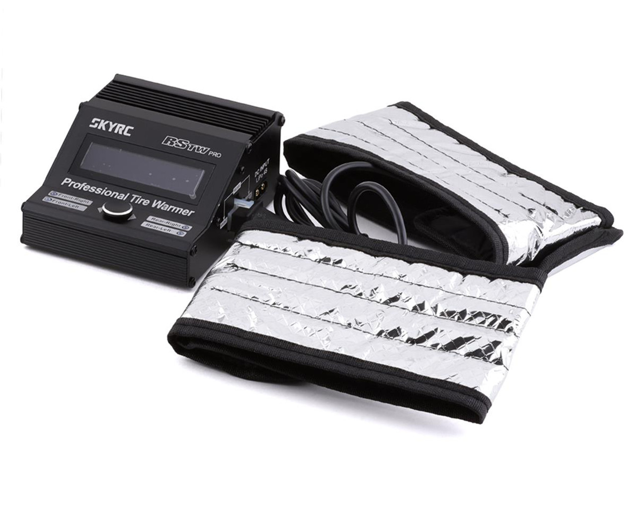 RS TW PRO Professional Tire Warmer
