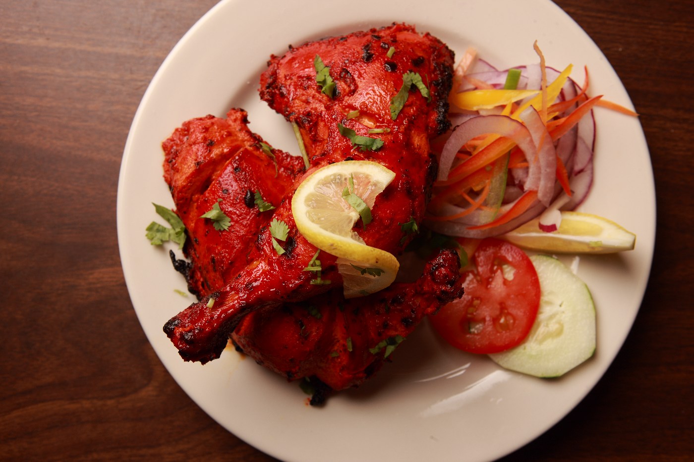 Tandoori Chicken