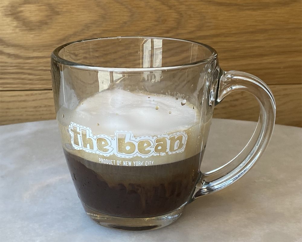 MACCHIATO