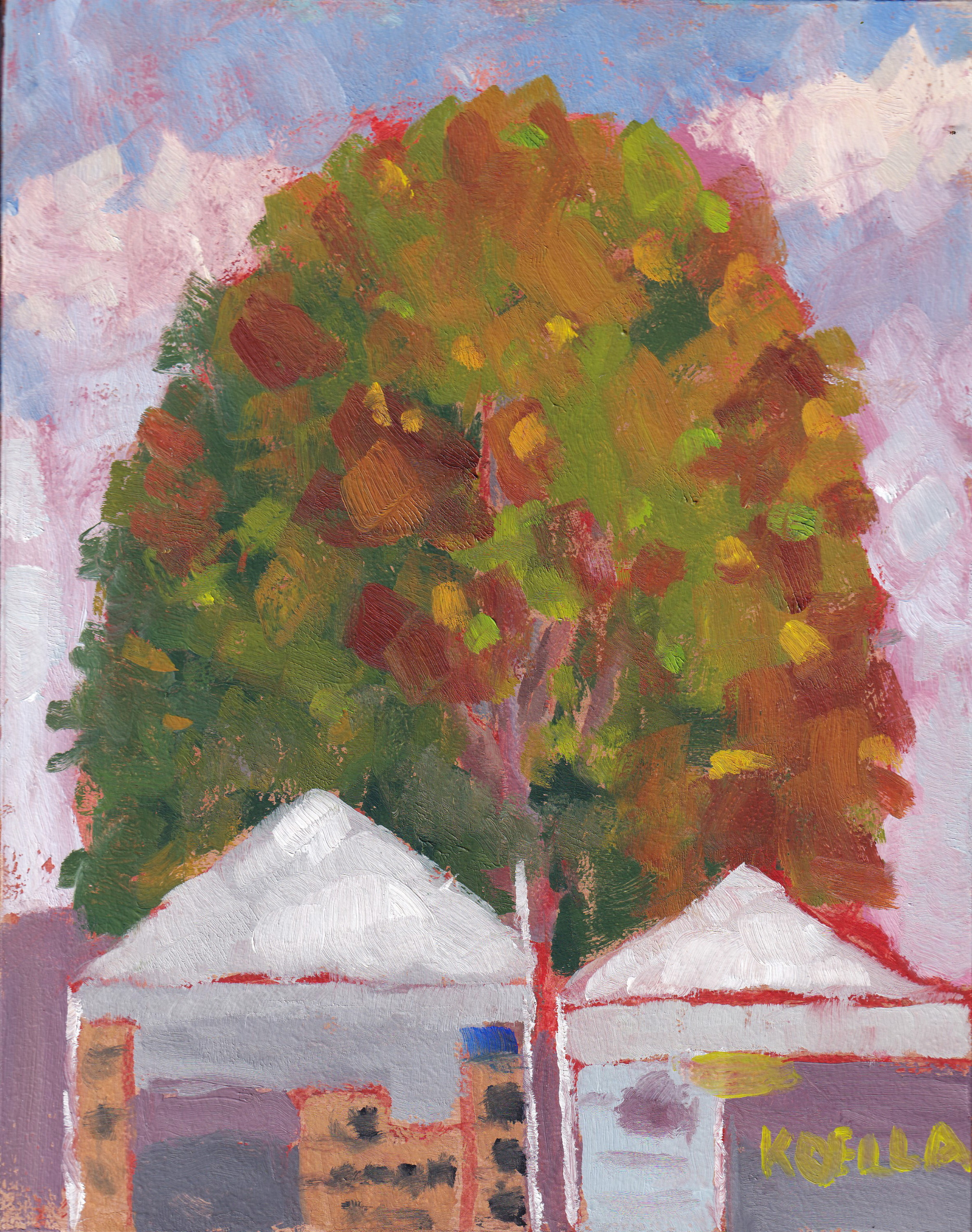 Blue Ridge Fall Arts in the Park 10.11.25