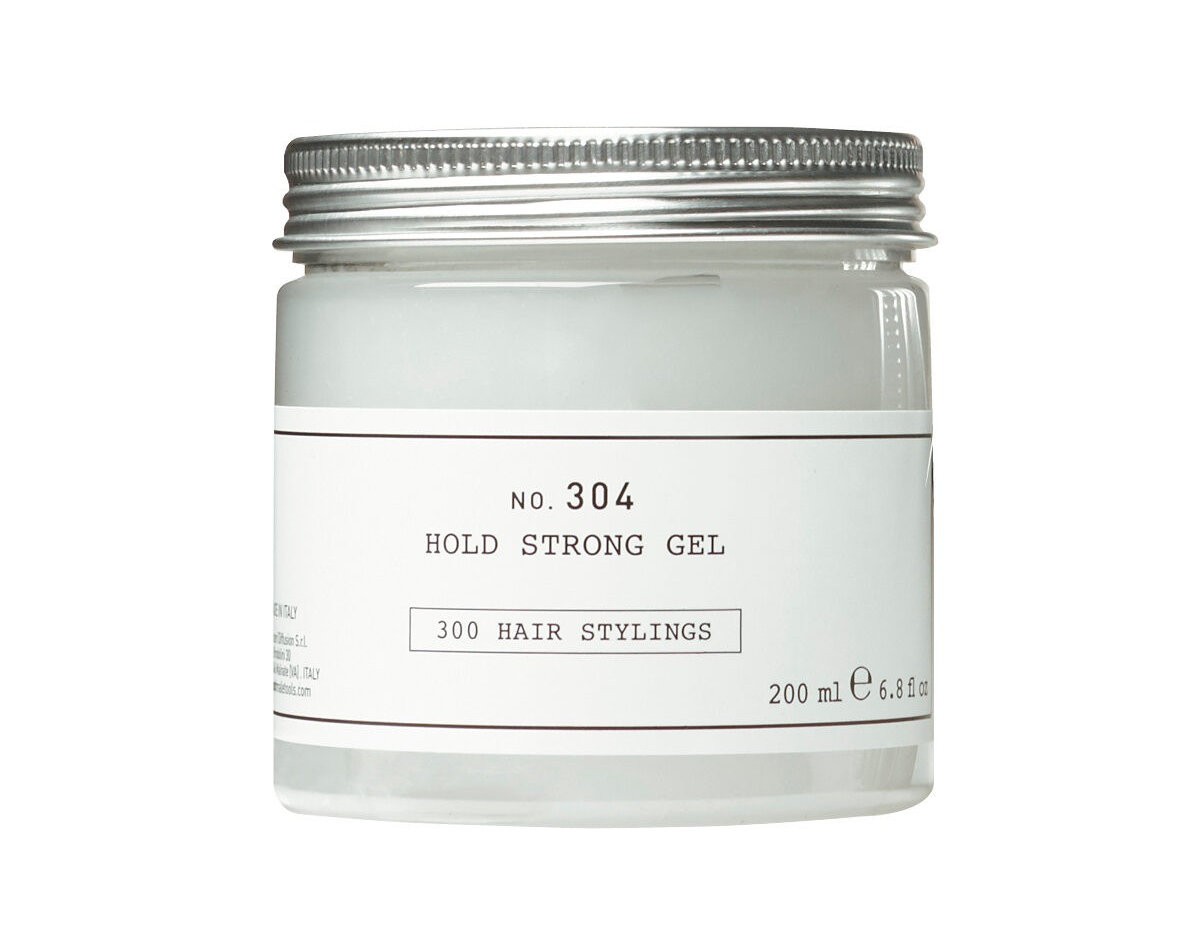 No. 304 - HOLD STRONG GEL