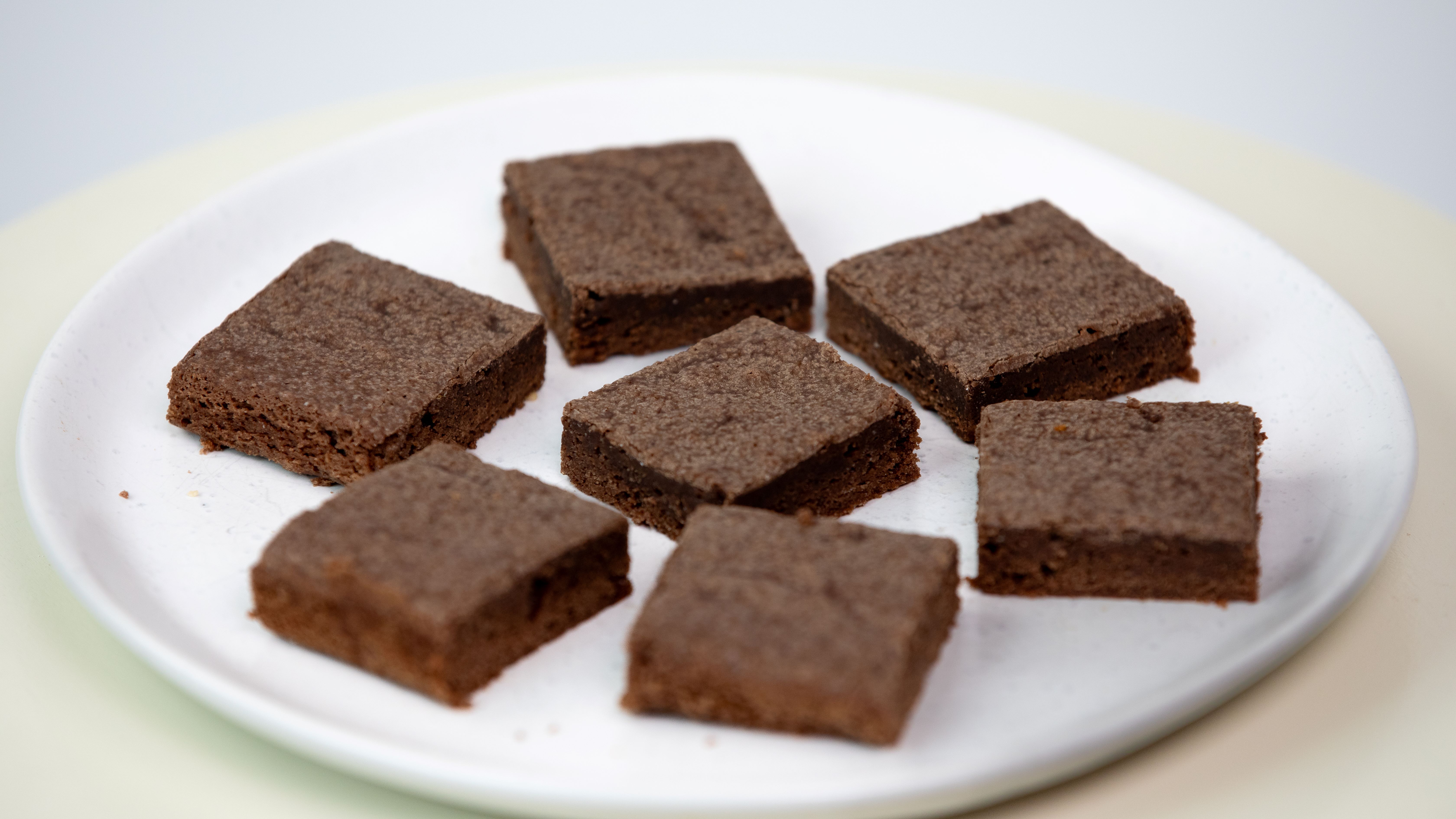 Photo of Bars & Brownies