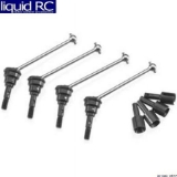 Traxxas Driveshaft SCV 1/16 Slash (4) Tra7051X