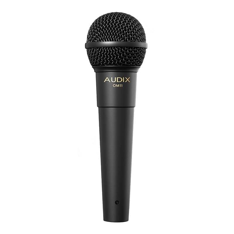 AUDIX | OM11