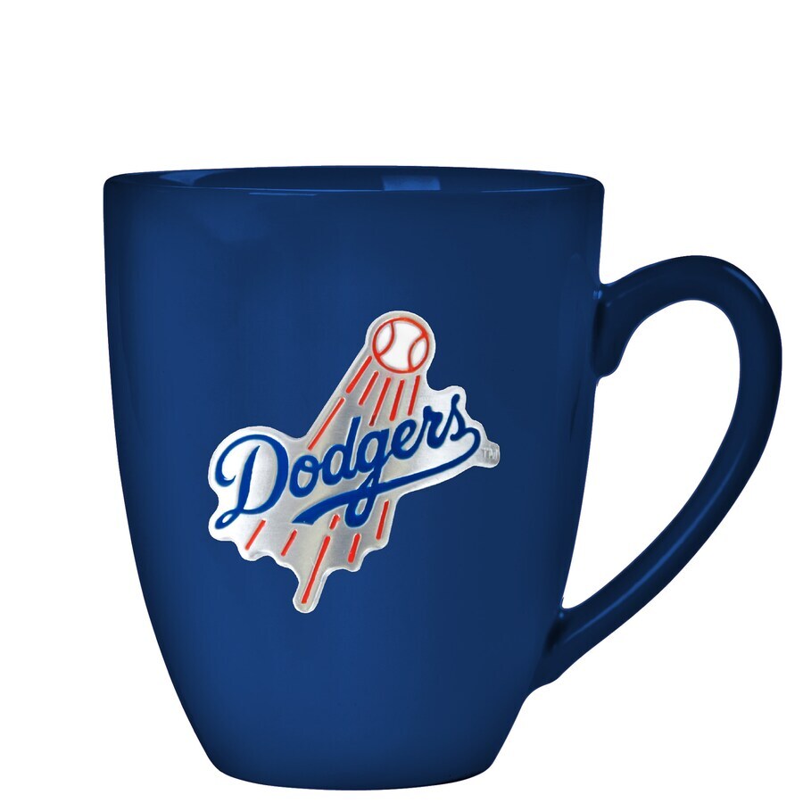 Los Angeles Dodgers Bistro Mug