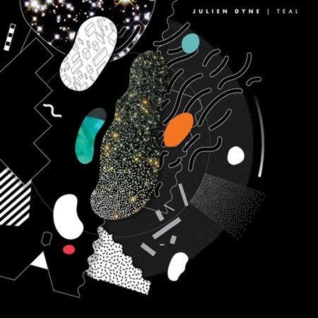 Julien Dyne - Teal - View 1