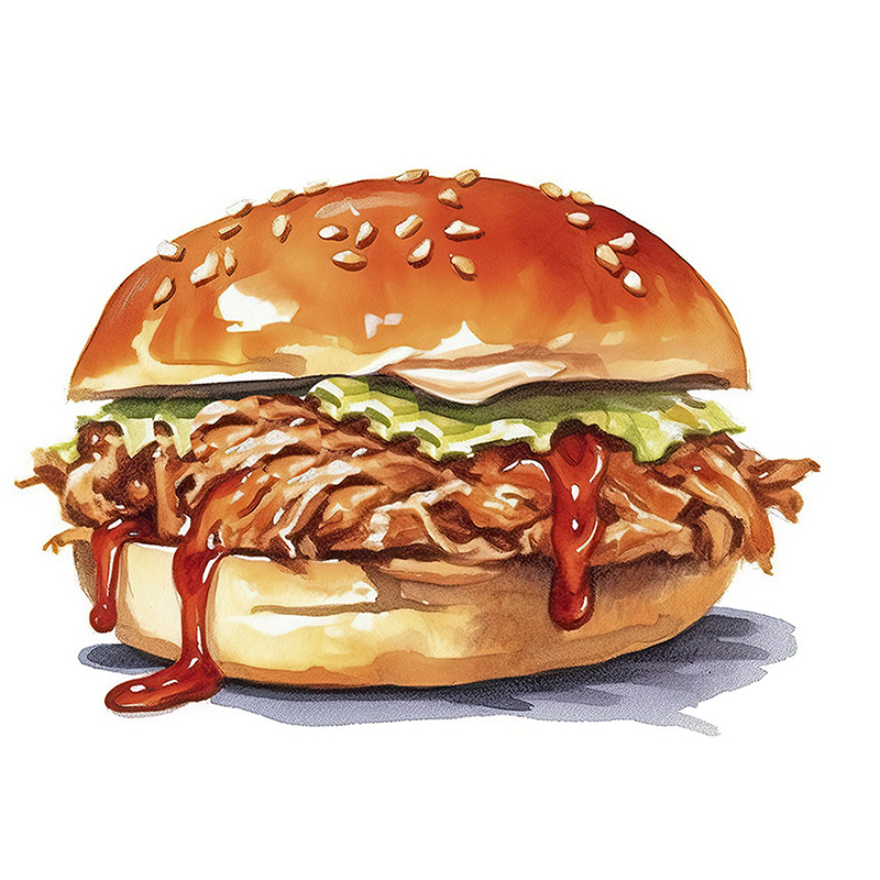London Broil Sammie