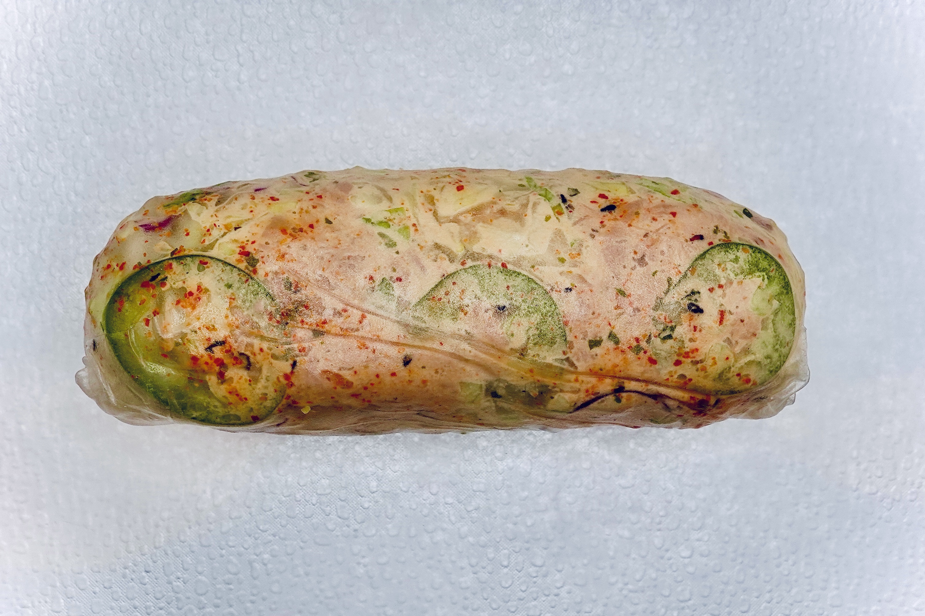 Spicy Tuna ROLL