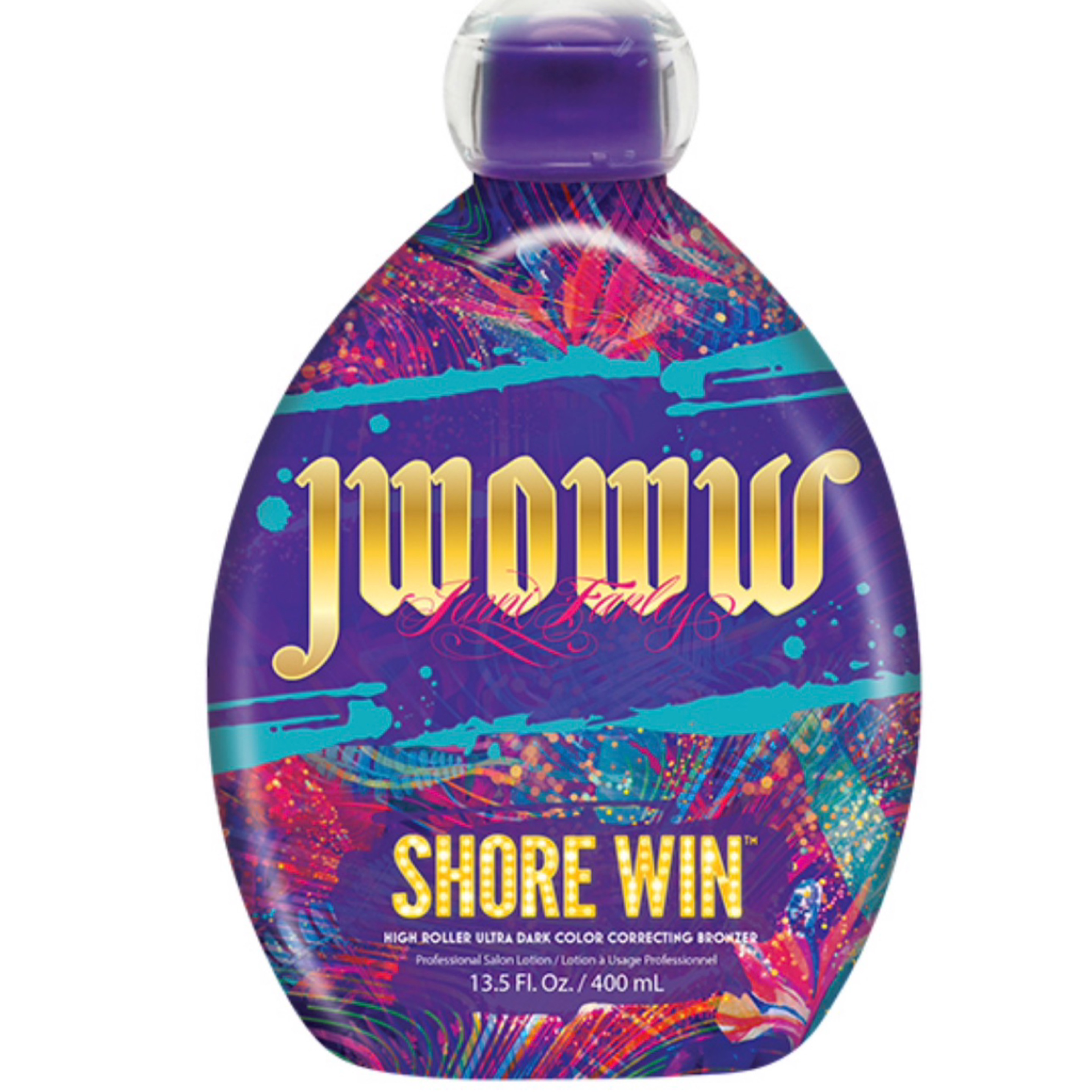 JWOWW Shore Win — Bama Tan boutique, Tuscaloosa AL