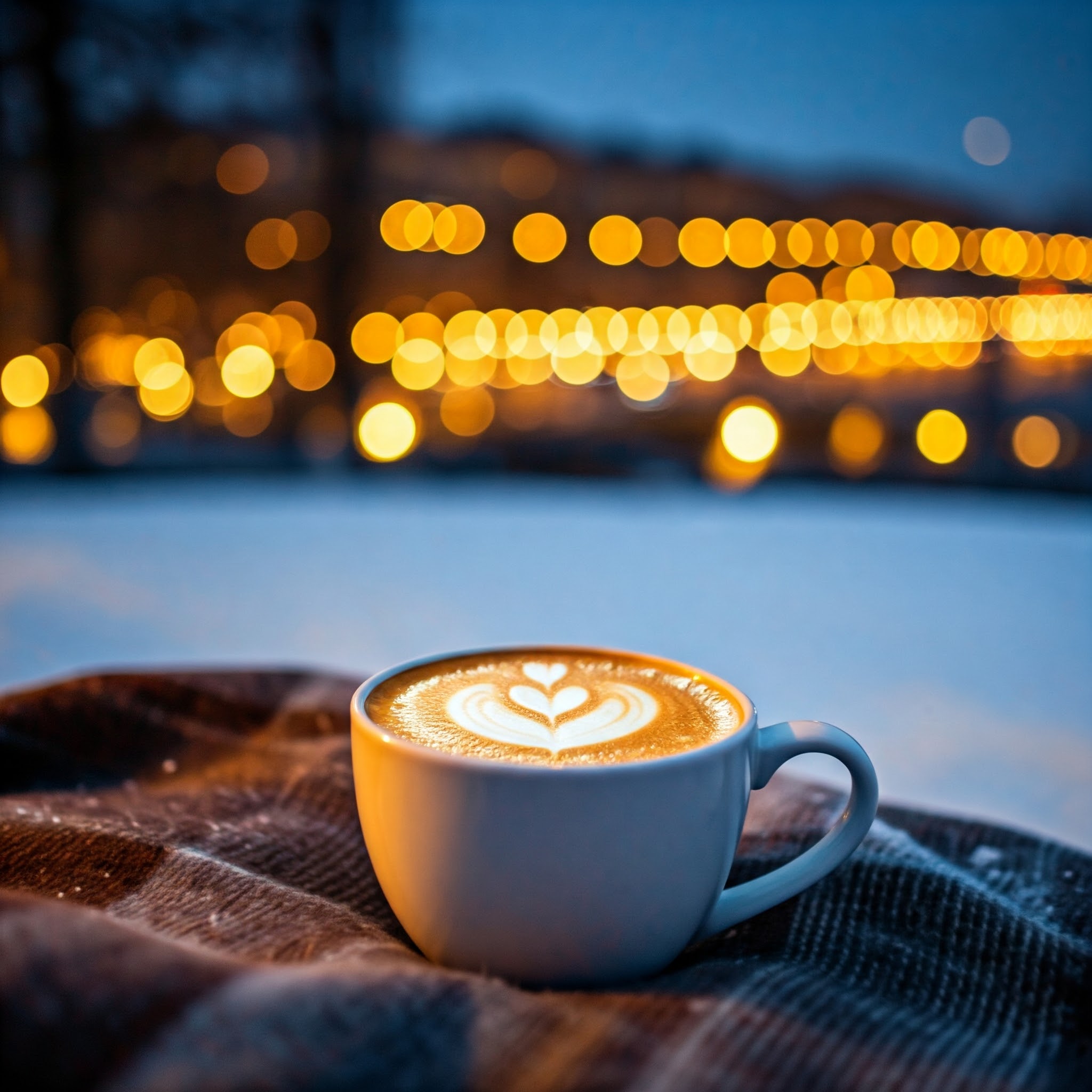 Community Cup Monthly