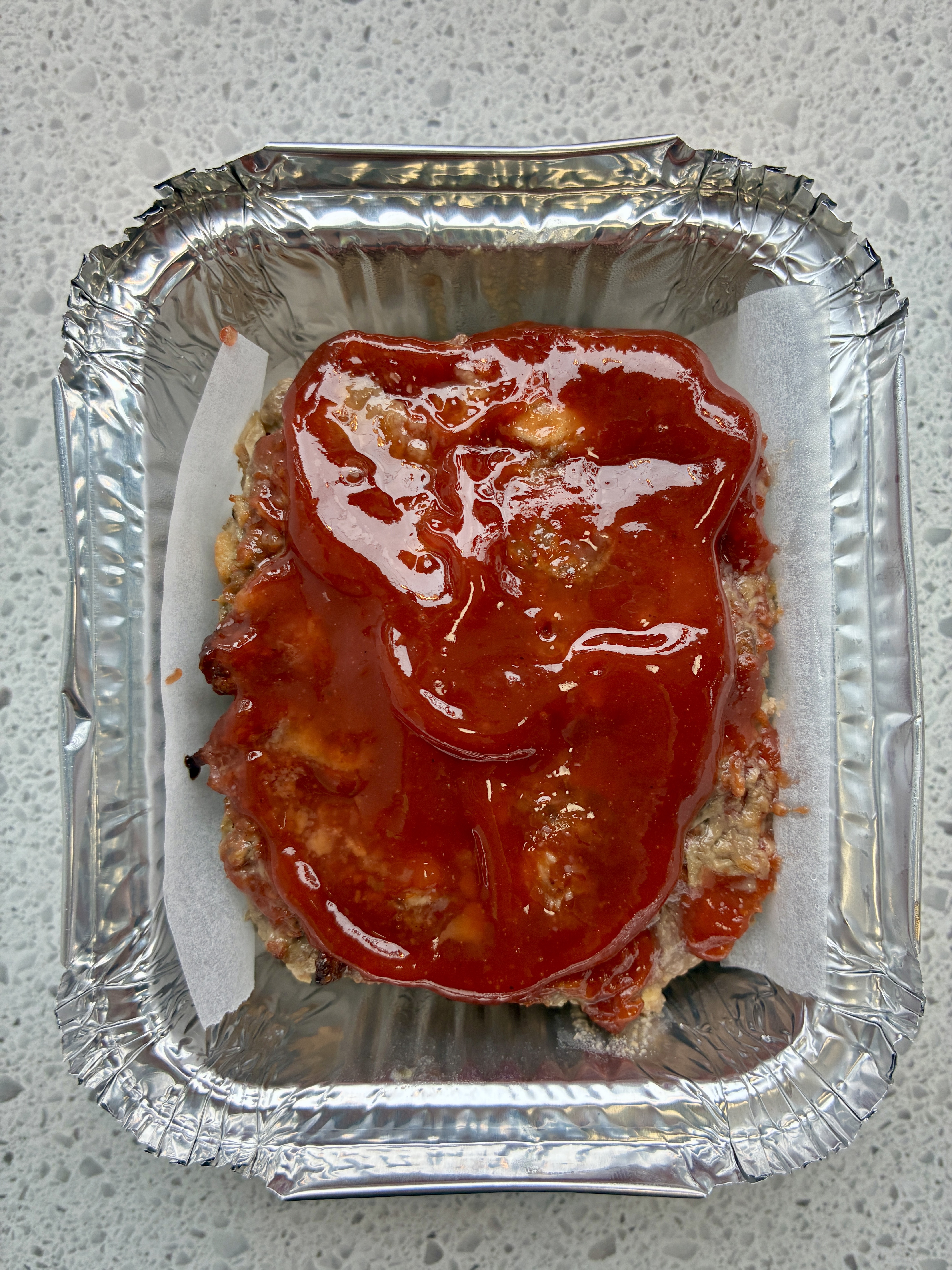 Mini Meatloaf
