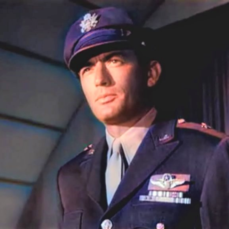 Twelve O'clock High (1949) in Color, Download.