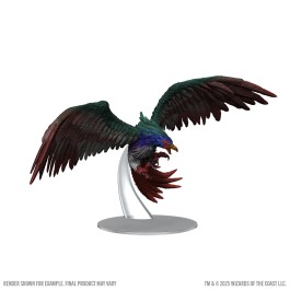 D&D Icons of the Relams - Roc
